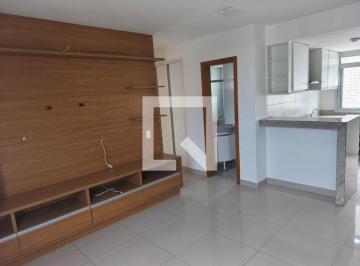 Apartamento de 3 quartos, Belo Horizonte · Apartamento à Venda - Graça, 3 Quartos, 160 m² - Belo Horizonte