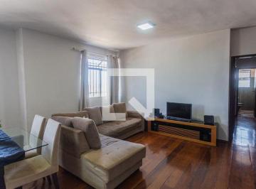 Apartamento · 186m² · 4 Quartos · 2 Vagas · Apartamento à Venda - Santa Efigênia, 4 Quartos,  186 m² - Belo Horizonte