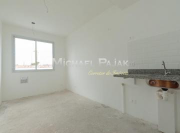 Apartamento · 25m² · 1 Quarto · Apartamento tipo para venda na Vila Santa Catarina - Michael Pajak (11) 99996 - 4550