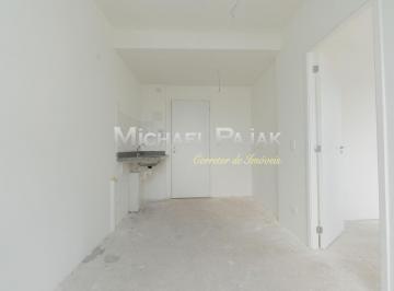 Apartamento · 24m² · 1 Quarto · Apartamento tipo para venda Vila Santa Catarina - Michael Pajak (11) 99996 - 4550