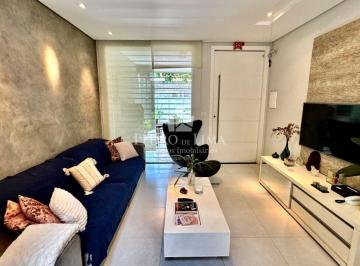 Casa · 120m² · 2 Quartos · 2 Vagas · Sobrado Frontal na região da Penha
