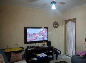 Casa · 89m² · 2 Quartos · 2 Vagas · Casa Terrea na Vila Rio Branco - Ponte Rasa