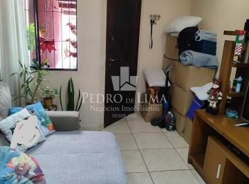 Casa · 109m² · 3 Quartos · 3 Vagas · Sobrado frontal com 3 quartos sendo 1 suíte e 3 vagas de garagem com churrasqueira na Vila Matilde