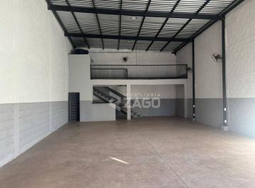 c99606cdc8c33d2bd081ede24538acb57bb7520e · Galpão para alugar, 86 m² por R$ 3.031,00/mês - Tutunas - Uberaba/MG