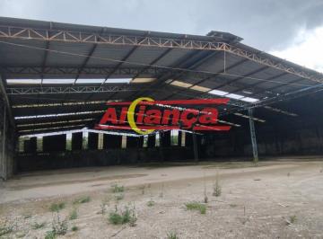 Comercial · 30m² · 20 Vagas · GALPÃO COMERCIAL