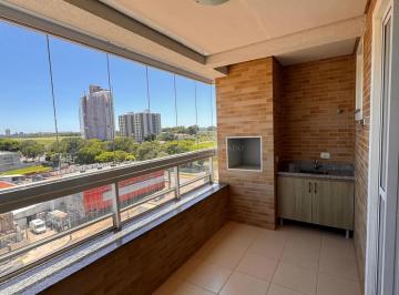 Apartamento · 82m² · 3 Quartos · 1 Vaga · Residencial Portal de Elyon