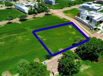 Terreno · 1107m² · Jardins de Monet Residence