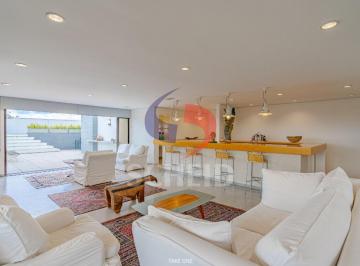Apartamento · 481m² · 4 Quartos · 6 Vagas · Cobertura para venda em Higienópolis com 4 quartos, sendo 4 suítes , 481m² 6 vagas