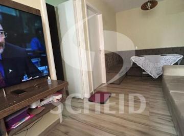 Photo 1 · Apartamento 48m2 no Jd. São Luiz, 2 quartos, banheiro, sala, cozinha, lavanderia