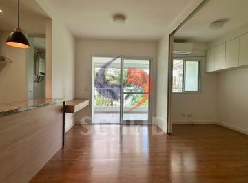 Apartamento · 60m² · 2 Quartos · 1 Vaga · Morumbi, Condomínio It`s 60m², 2 Quartos, sendo 1 suíte e o 2º Quarto é multiuso, 1 vaga