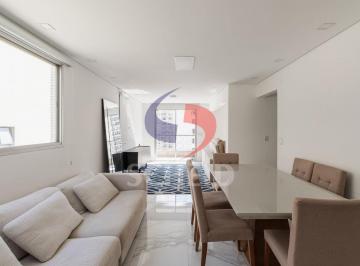 Apartamento · 70m² · 1 Quarto · 1 Vaga · Apartamento mobiliado para locação Cerqueira César