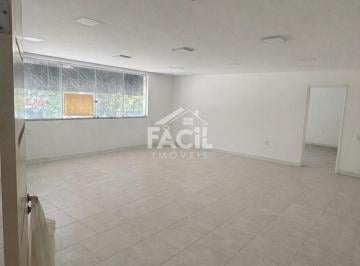 Comercial · 80m² · Conjunto / Sala na Avenida Vitória