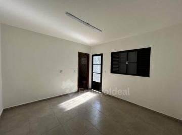 Casa · 130m² · 3 Quartos · 1 Vaga · Casa para Locação Vila Mamedina - Lençóis Paulista - SP