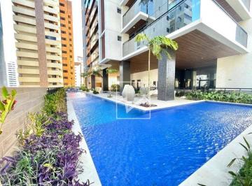 5d6216532d9dbfab4d29c4b7dfad5acc335b0ca2 · Apartamento com 3 dormitórios à venda, 79 m² por R$ 1.490.000,00 - Aldeota - Fortaleza/CE