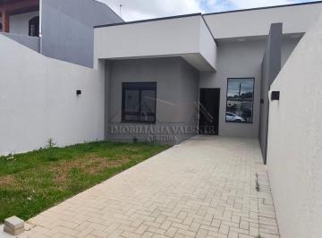 Casa · 99m² · 3 Quartos · 2 Vagas · Casa com 3 quartos ( 1 SUÍTE)à venda na Rua Aloízi