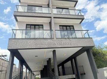 Apartamento · 84m² · 3 Quartos · 1 Vaga · Apartamento Mobiliado no Centro de Araucária – 3 D