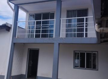 Casa · 170m² · 4 Quartos · 4 Vagas · CASA À VENDA EM GUARATUBA – BARRA DO SAÍ