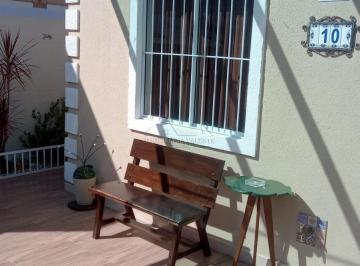 Casa · 86m² · 2 Quartos · 2 Vagas · Casa à Venda no Bairro Tabuleiro | 2 Quartos | Esp