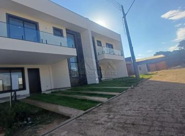 Casa · 150m² · 3 Quartos · 4 Vagas · Sobrado em condomínio  com 3 quartos à venda na Ru