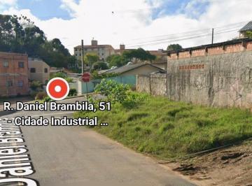 Terreno · 510m² · Terreno Residencial à Venda na Cidade Industrial |