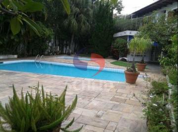Casa · 680m² · 4 Quartos · 6 Vagas · Jardim Guedala, casa em rua fechada!