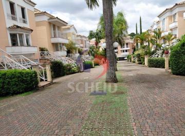 Casa · 315m² · 3 Vagas · CASA NO ALTO DA BOA VISTA, OTÍMA LOCALIZAÇÃO ! Condomínio Fechado