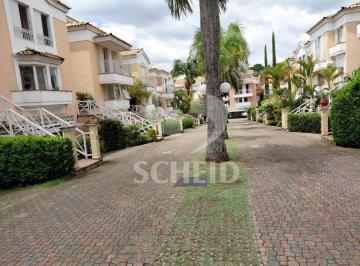Casa · 315m² · 3 Vagas · CASA NO ALTO DA BOA VISTA, OTÍMA LOCALIZAÇÃO ! Condomínio Fechado