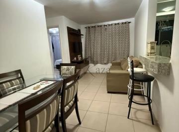 Apartamento · 50m² · 2 Quartos · 1 Vaga · Oportunidade - Apartamento - Spazio Campo dos Bandeirantes - Parque Residencial Flamboyant - 2 Dormi