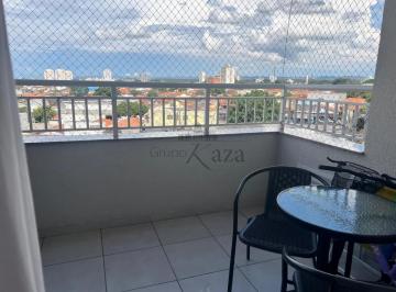 Apartamento · 65m² · 2 Quartos · 1 Vaga · Oportunidade - Apartamento - Vila Industrial - Exclusive Vista Linda - 2 Dormitórios - 65m².