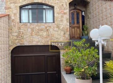 037d0edb134d43d1837681dad7ba95c40c3795c8 · Sobrado com 3 dormitórios à venda, 236 m² por R$ 740.000 - Vila Franci - São Paulo/SP
