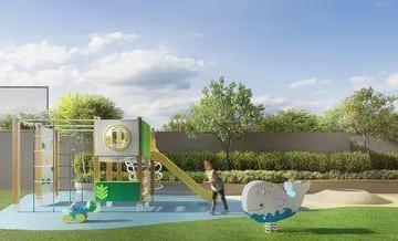 Casa · 59m² · 1 Quarto · Apartamento Garden em Moinhos de Vento