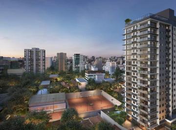 Casa · 59m² · 1 Quarto · Apartamento Garden em Moinhos de Vento
