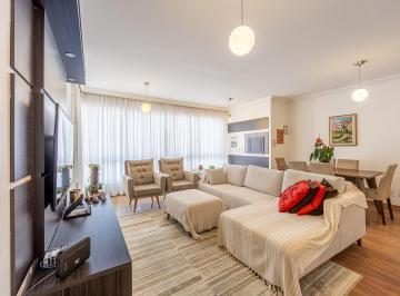 Apartamento · 105m² · 3 Quartos · 2 Vagas · Apartamento 3 dormitórios 1 suíte 2 vagas no Reserva Petrópolis
