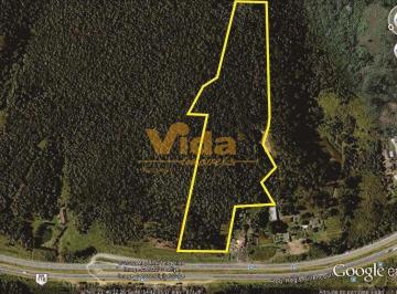 Terreno · 63202m² · Terreno á venda com 63.202,79 m² no Itaquaciara - Itapecerica da Serra
