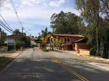 Casa · 551m² · Casa de Condominio em Granja Viana II  -  Cotia