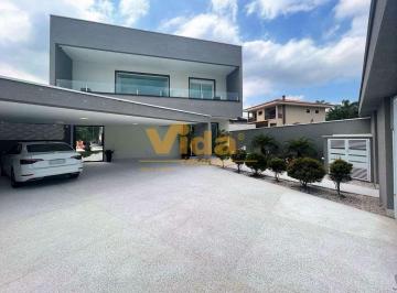 Casa · 883m² · 4 Quartos · 6 Vagas · Casa á venda com 4 quartos no Jardim São Paulo II  -  Cotia