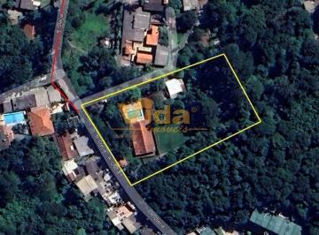 Rural · 233m² · 3 Quartos · 2 Vagas · Chácara a venda em Jardim do Rio Cotia  -  Cotia 03 quartos