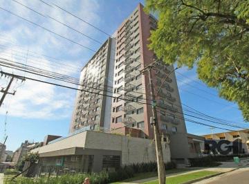 Apartamento · 51m² · 2 Quartos · 1 Vaga · Apartamento novo na Vila Ipiranga de 2 dormitórios e vaga e infra DESOCUPADO