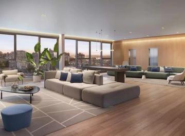Casa · 59m² · 1 Quarto · Apartamento Garden em Moinhos de Vento