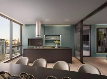 Casa · 59m² · 1 Quarto · Apartamento Garden em Moinhos de Vento