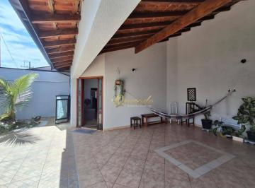 5c1feef38b6246cfcdadfcdf29b6988d8d6259d0 · Casa térrea à venda, 3 quartos, 1 suíte, planejados, edícula, ar, Jardim Monte Verde, Indaiatuba.