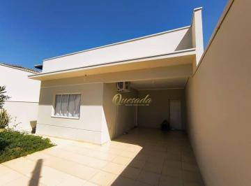 9b6c7e409ed60f442d76ebfd82c948a44c89bdd6 · Casa térrea à venda, 3 dormitórios, 1 suíte, quintal amplo, Jardim Europa II, Indaiatuba.