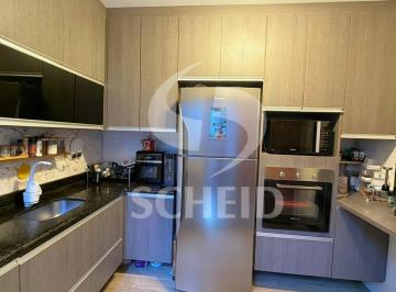 Casa · 77m² · 3 Quartos · 2 Vagas · Condominio de Casas, Cidade Ademar - São Paulo