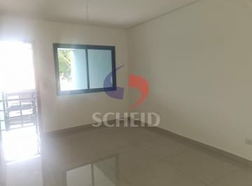 Casa · 100m² · 3 Quartos · 2 Vagas · Sobrado a venda no Campo Grande com 3 quartos 1 suíte 2 vagas