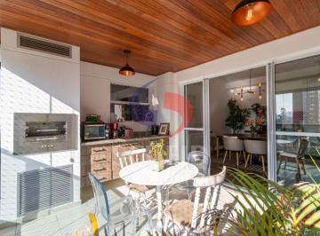 Apartamento · 105m² · 3 Quartos · 2 Vagas · Apartamento á Venda na Granja Julieta com 105m², 3 quartos sendo 1 suíte, 2 vagas.