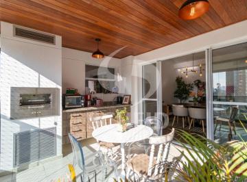 Apartamento · 105m² · 3 Quartos · 2 Vagas · Apartamento á Venda na Granja Julieta com 105m², 3 quartos sendo 1 suíte, 2 vagas.