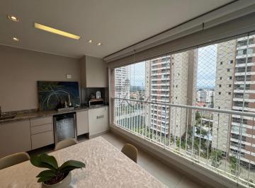 Apartamento · 122m² · 4 Quartos · 2 Vagas · Oportunidade - Apartamento - Residencial Splendor Garden - 4 Dormitórios - 122m².