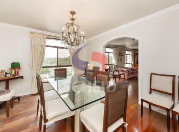 Apartamento · 247m² · 4 Quartos · 3 Vagas · Apartamento a Venda no Morumbi com 247m², 4 quartos sendo 3 suítes, 3 vagas.
