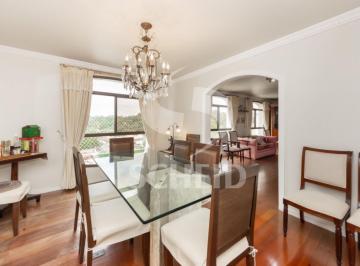 Apartamento · 247m² · 4 Quartos · 3 Vagas · Apartamento a Venda no Morumbi com 247m², 4 quartos sendo 3 suítes, 3 vagas.
