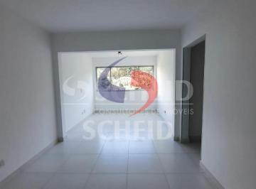 Apartamento · 68m² · 3 Quartos · 2 Vagas · Ótimo apartamento para locação no Portal do Brooklin, condomínio com lazer completo!